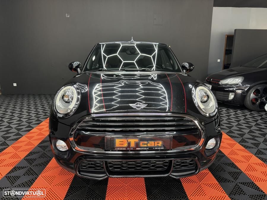 MINI Cabrio - 2