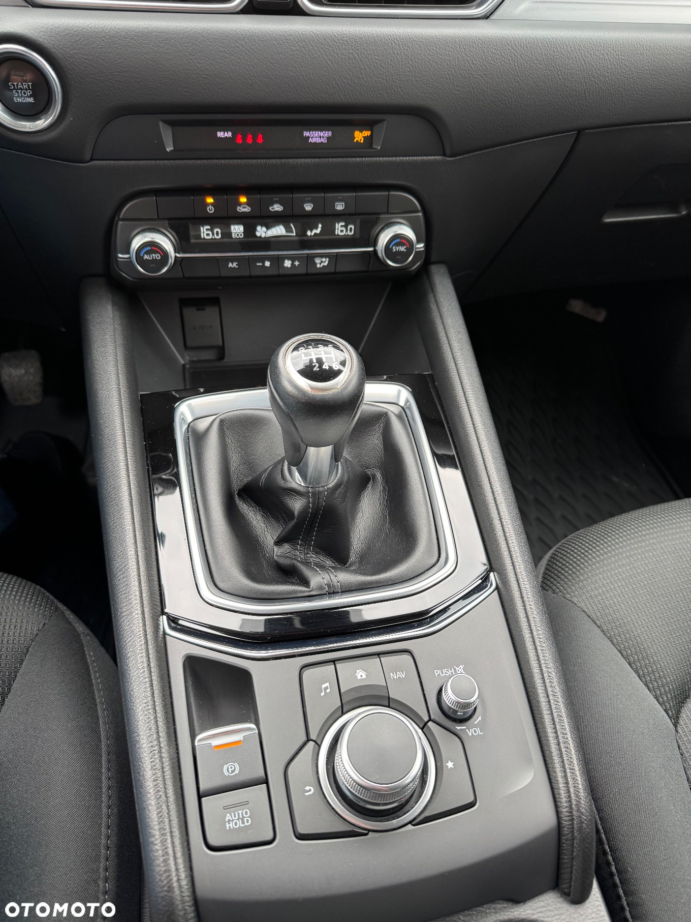 Mazda CX-5 2.0 Skyenergy 2WD - 24