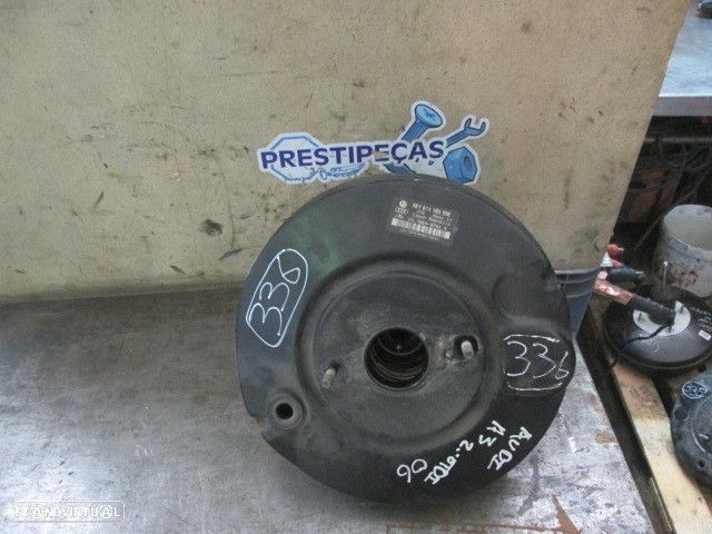 Servofreio 1J1614105BM AUDI A3 2006 2.0 TDI DIESEL - 1