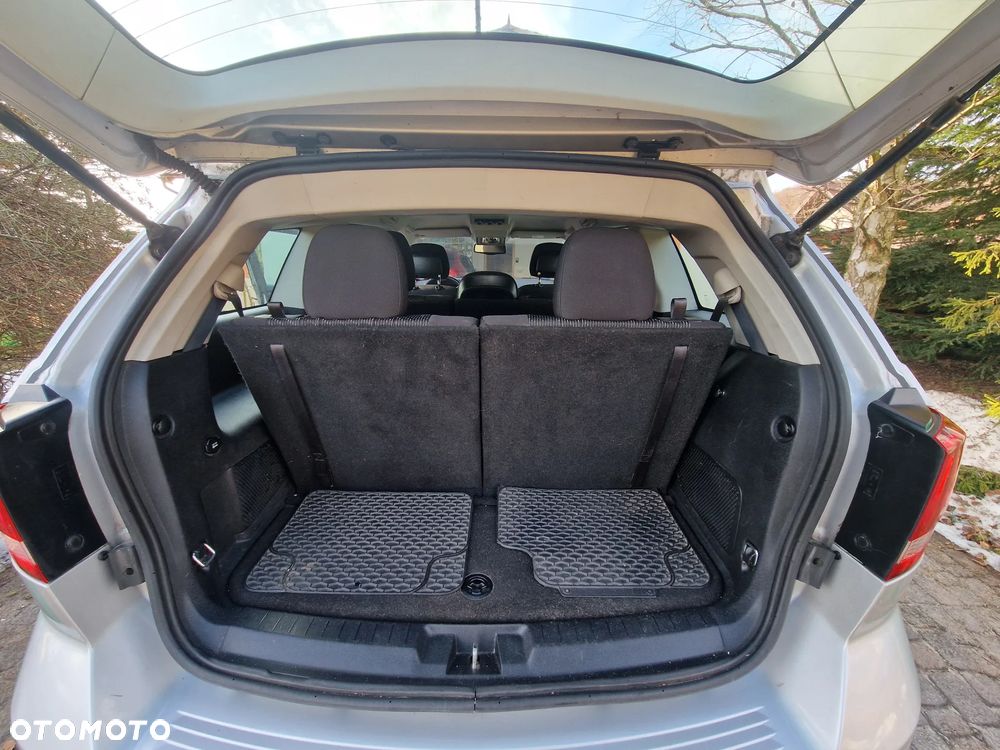 Fiat Freemont 2.0 Multijet - 14