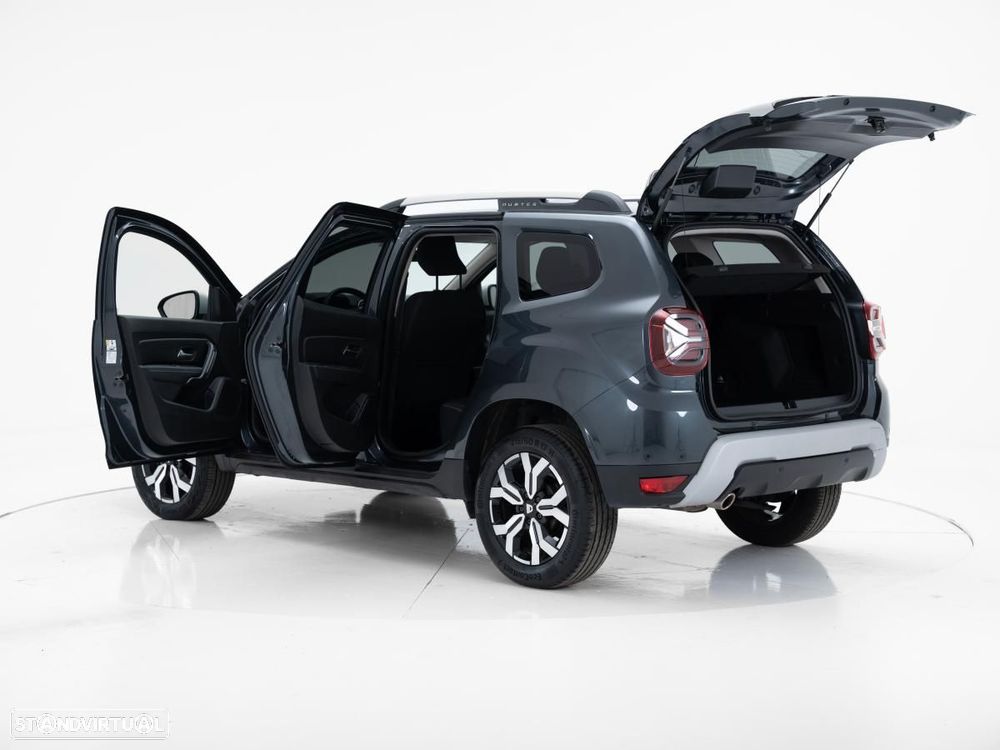 Dacia Duster 1.0 TCe ECO-G Prestige Bi-Fuel - 6