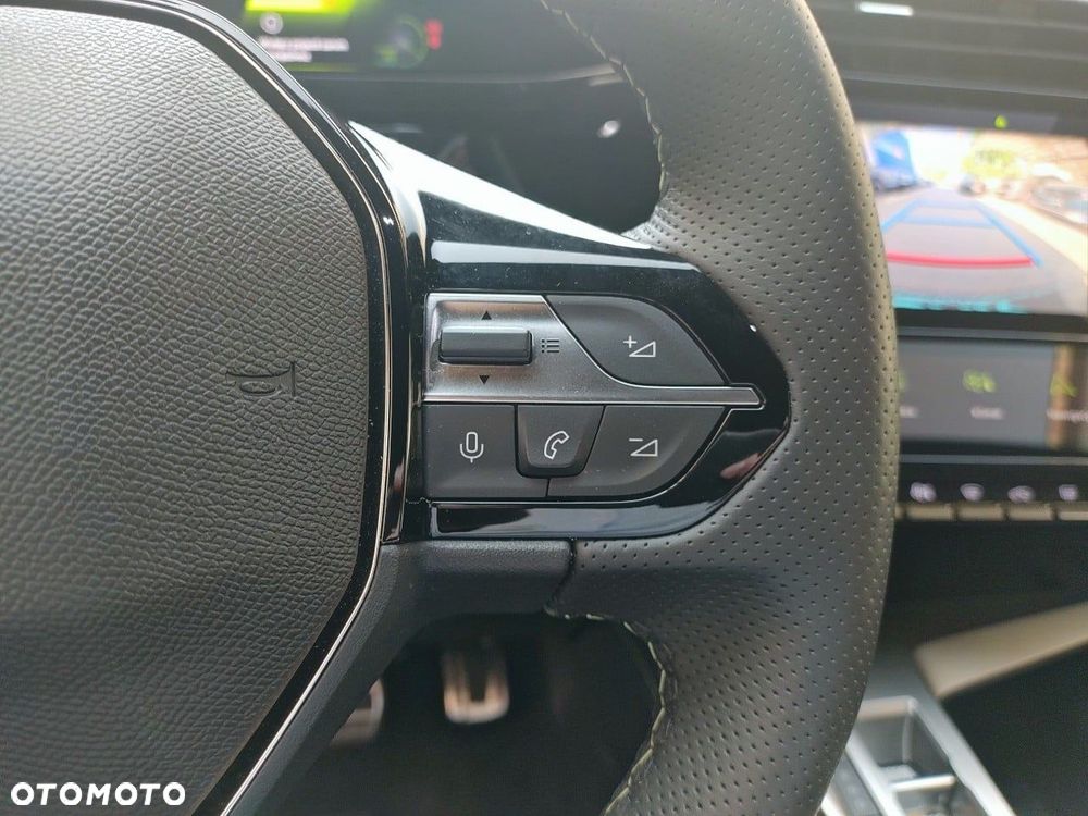 Peugeot 308 - 16