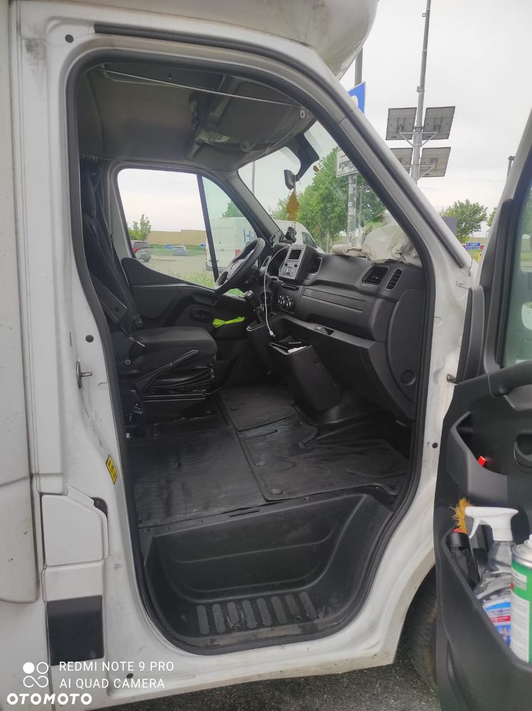 Renault Master - 4