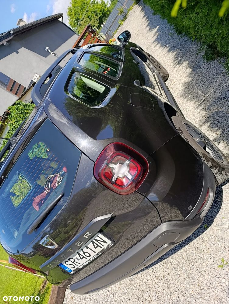 Dacia Duster 1.0 TCe Essential - 3