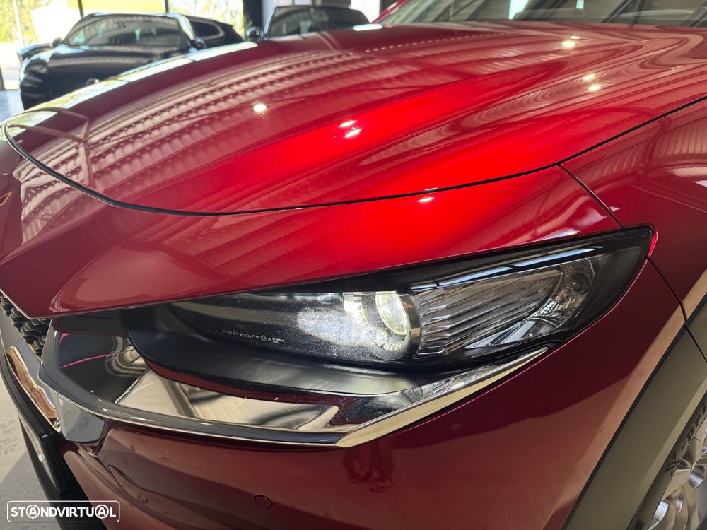Mazda CX-30 1.8 Sky-D Evolve - 38
