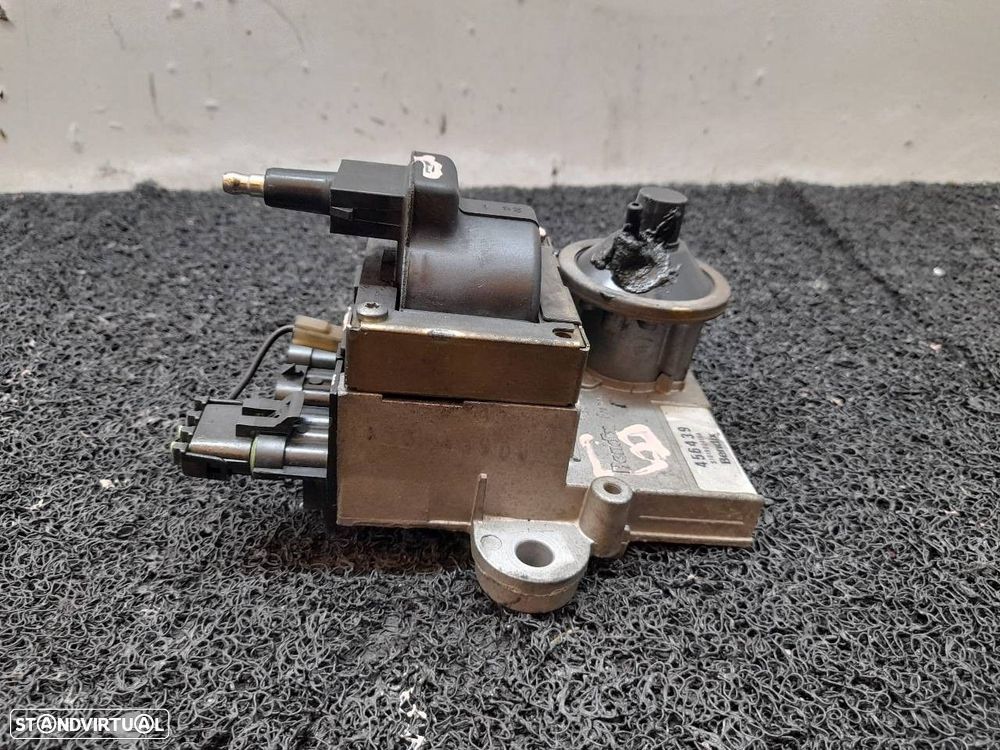 BOBINE IGNIÇÃO VOLVO 440 K 1991 -456439 - 3