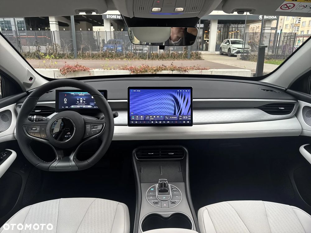 BYD Seal 5 1.5 Comfort - 13