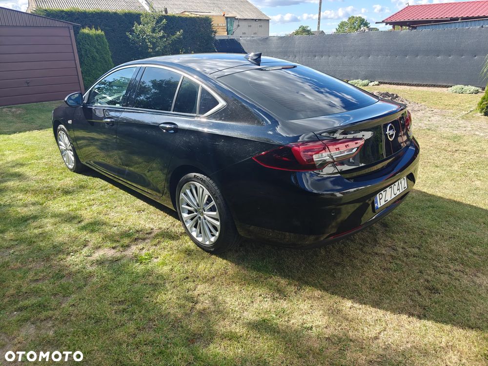 Opel Insignia 1.5 T Innovation S&S - 8