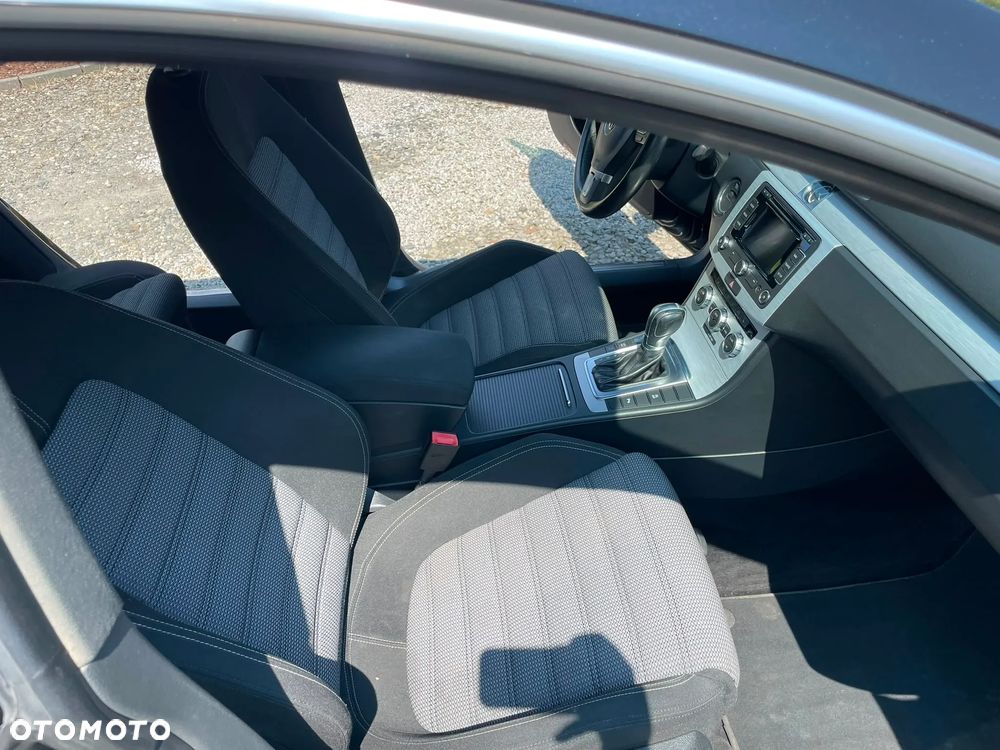 Volkswagen CC - 17