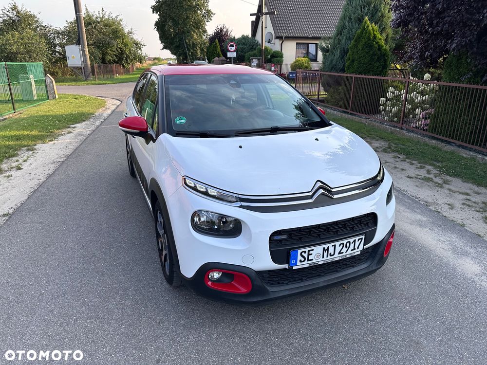 Citroën C3 1.2 PureTech Feel S&S - 24