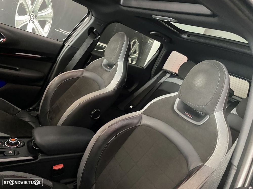 MINI Clubman John Cooper Works ALL4 - 13