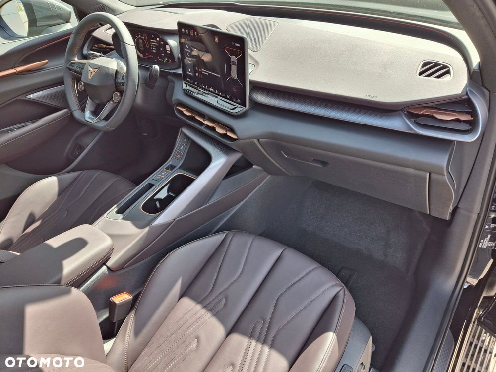 Cupra Terramar 2.0 TSI 4Drive DSG - 26