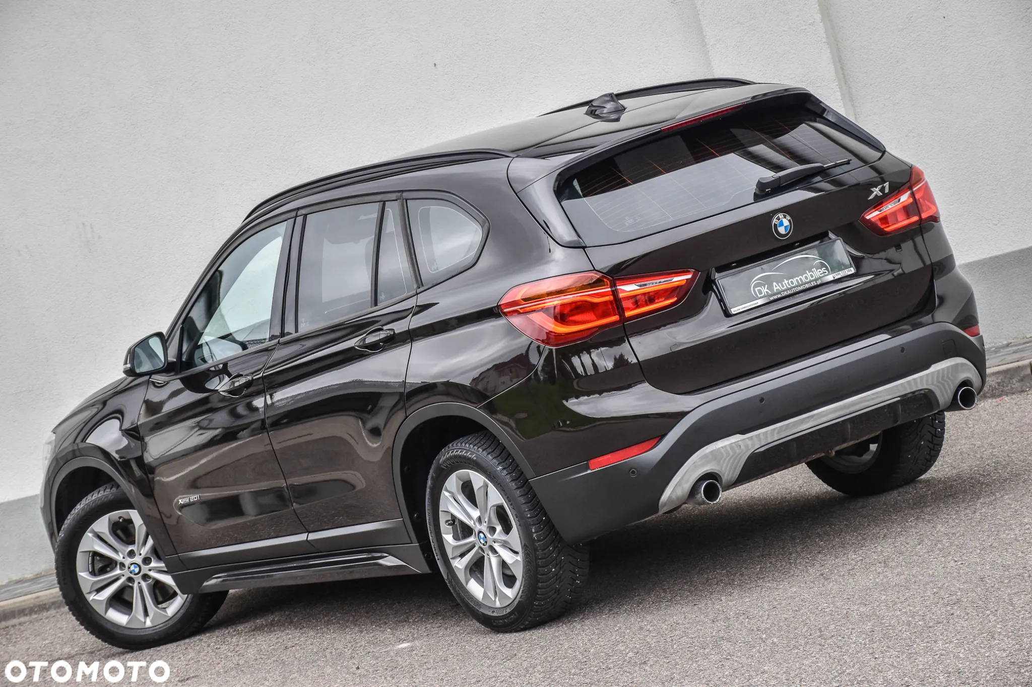BMW X1 xDrive20i xLine sport - 9