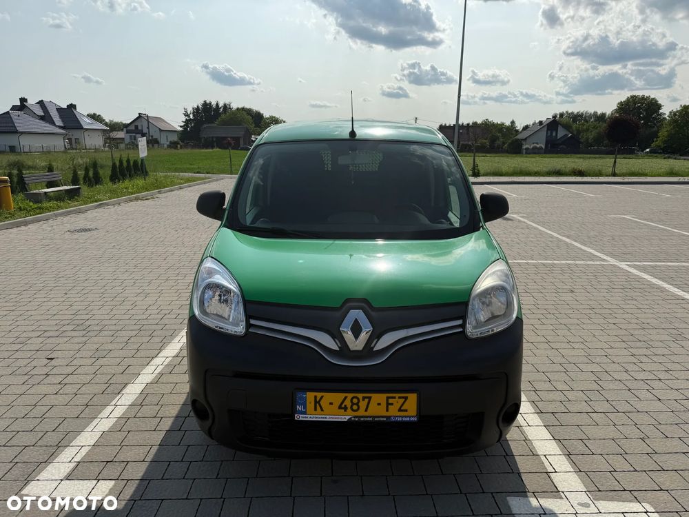 Renault kangoo - 8