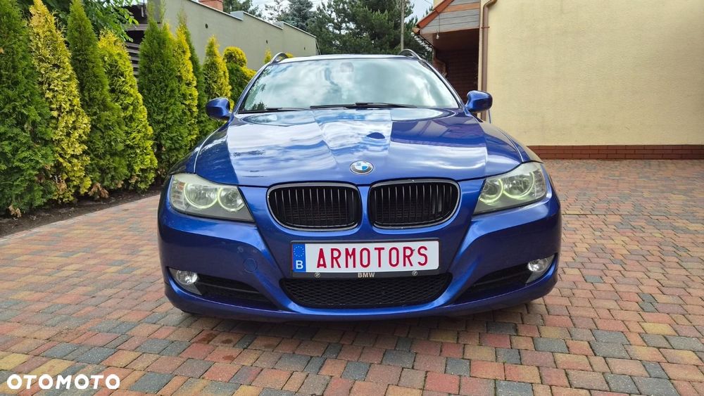 BMW Seria 3 - 11