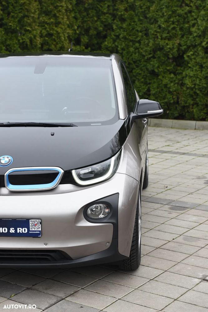 BMW i3 94 Ah - 32