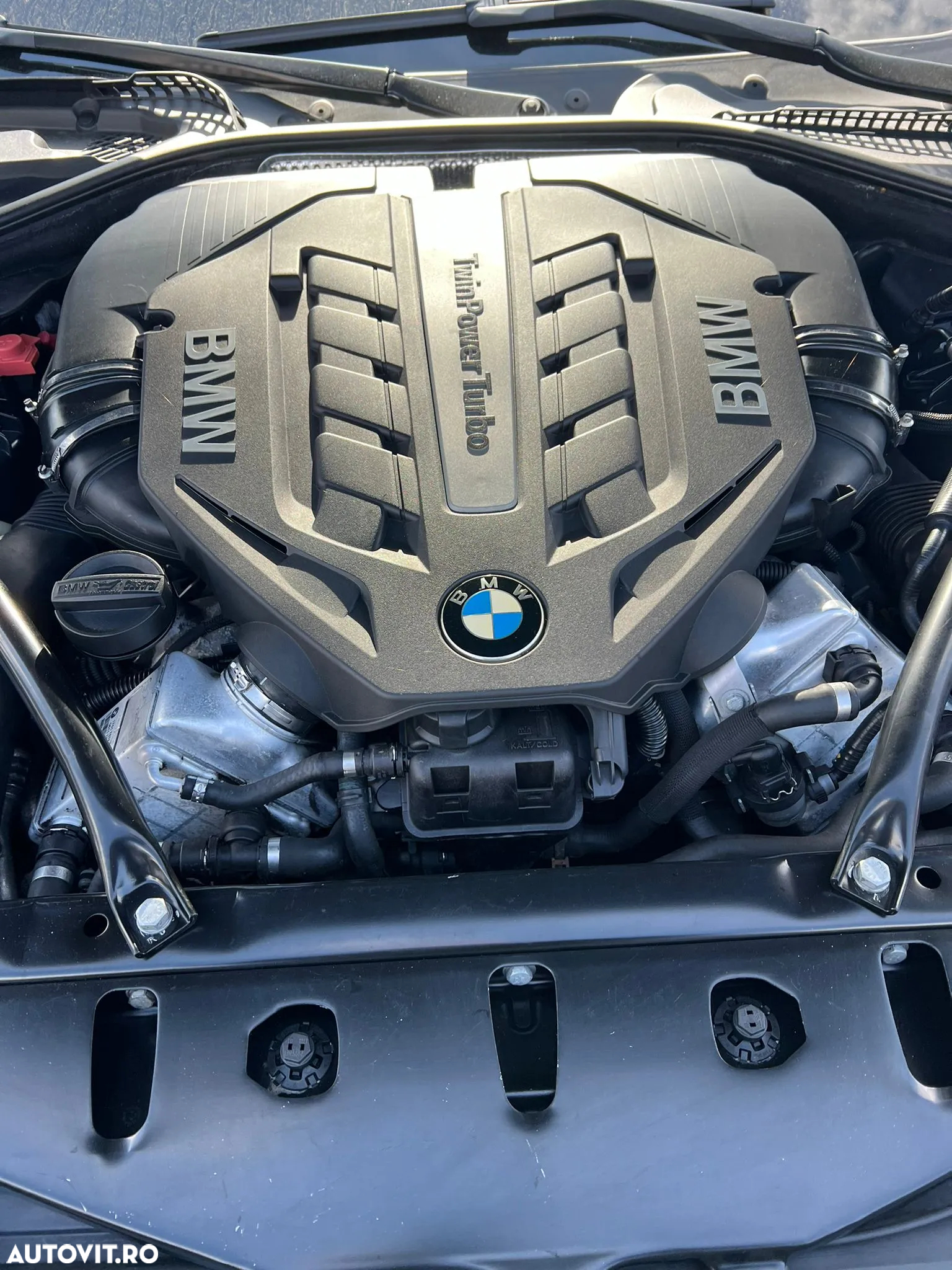 BMW Seria 5 - 9