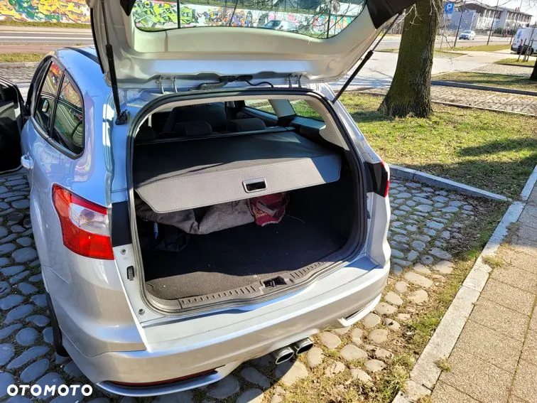 Ford Focus - 9