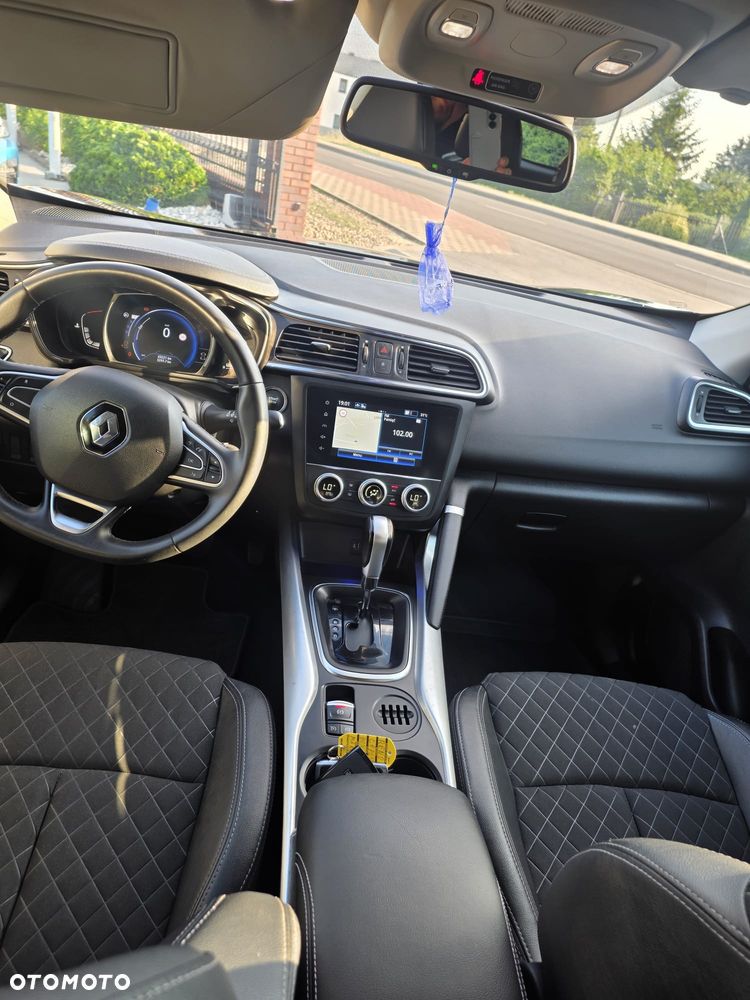 Renault Kadjar 1.3 TCe FAP Easy Life EDC - 13
