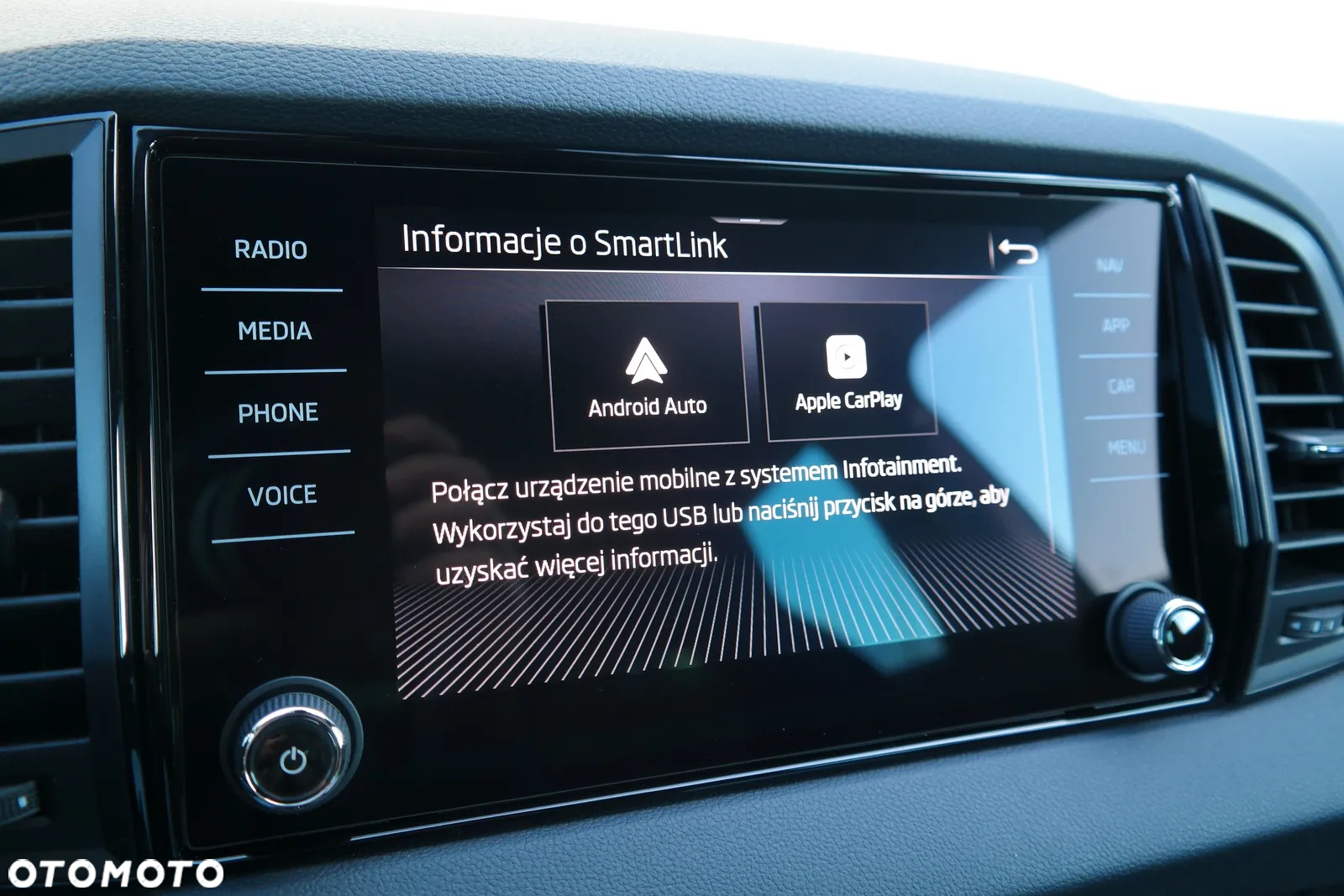 Skoda Karoq 1.5 TSI ACT Sportline DSG - 27