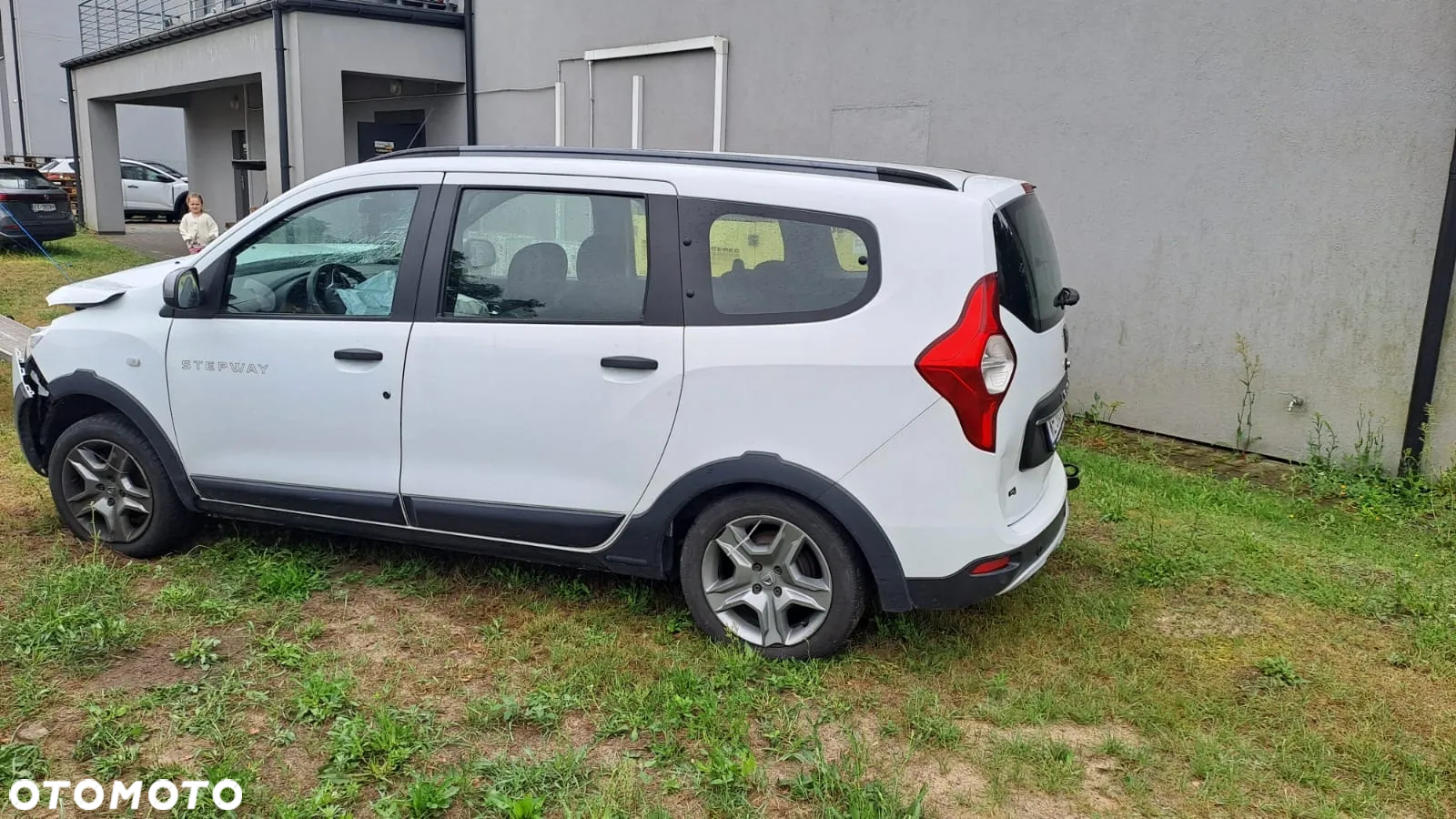 Dacia Lodgy 1.5 Blue dCi Laureate S&S EU6d - 5