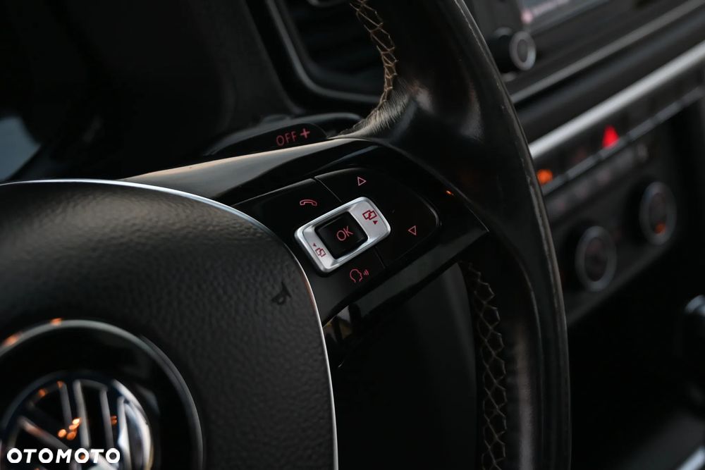 Volkswagen Amarok 3.0 V6 TDi 4MOTION Aventura - 33