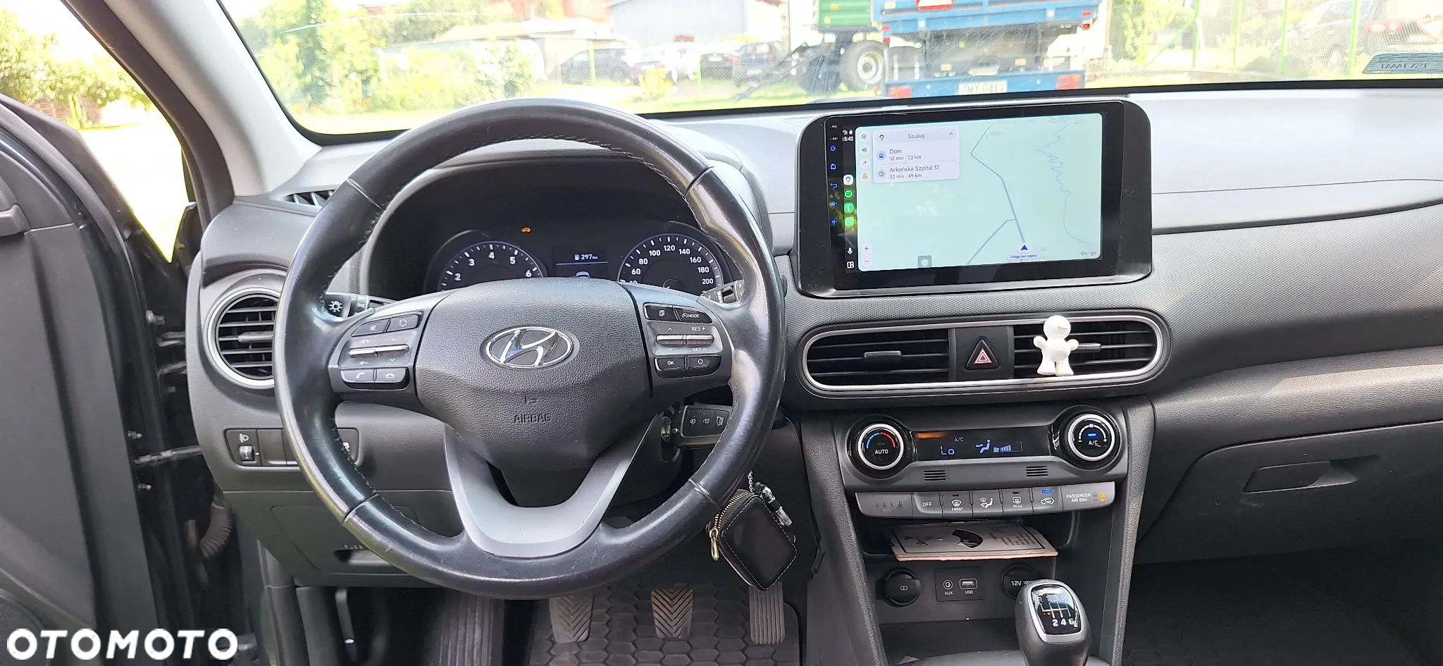 Hyundai Kona 1.0 T-GDI Classic Plus - 4