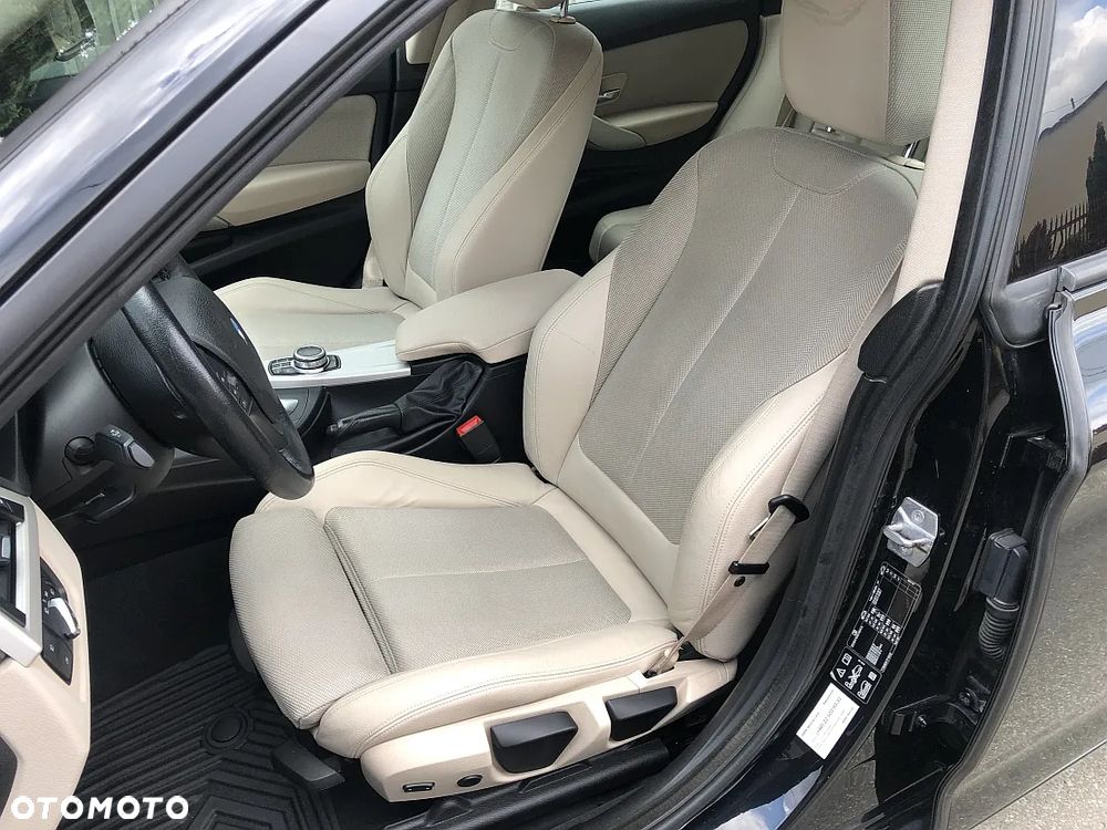 BMW 3GT 320i GPF xDrive Luxury Line - 12