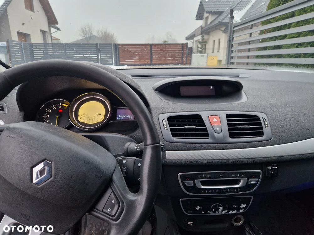 Renault Megane 1.6 16V 110 Night and Day - 7