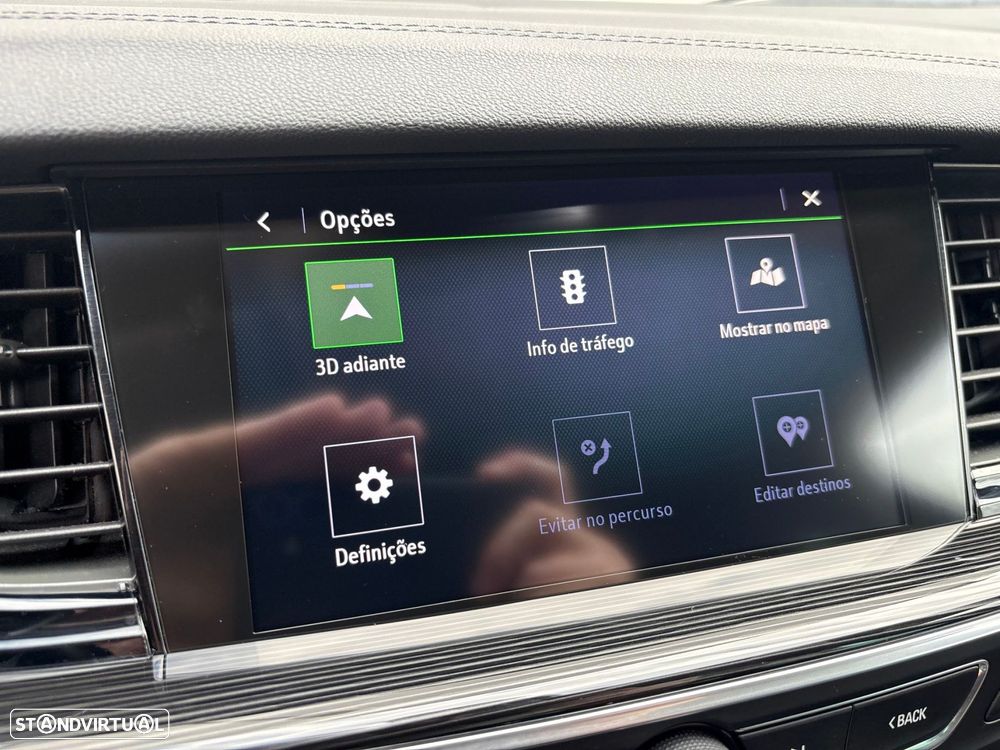 Opel Insignia Sports Tourer 1.6 CDTi Innovation Auto - 30