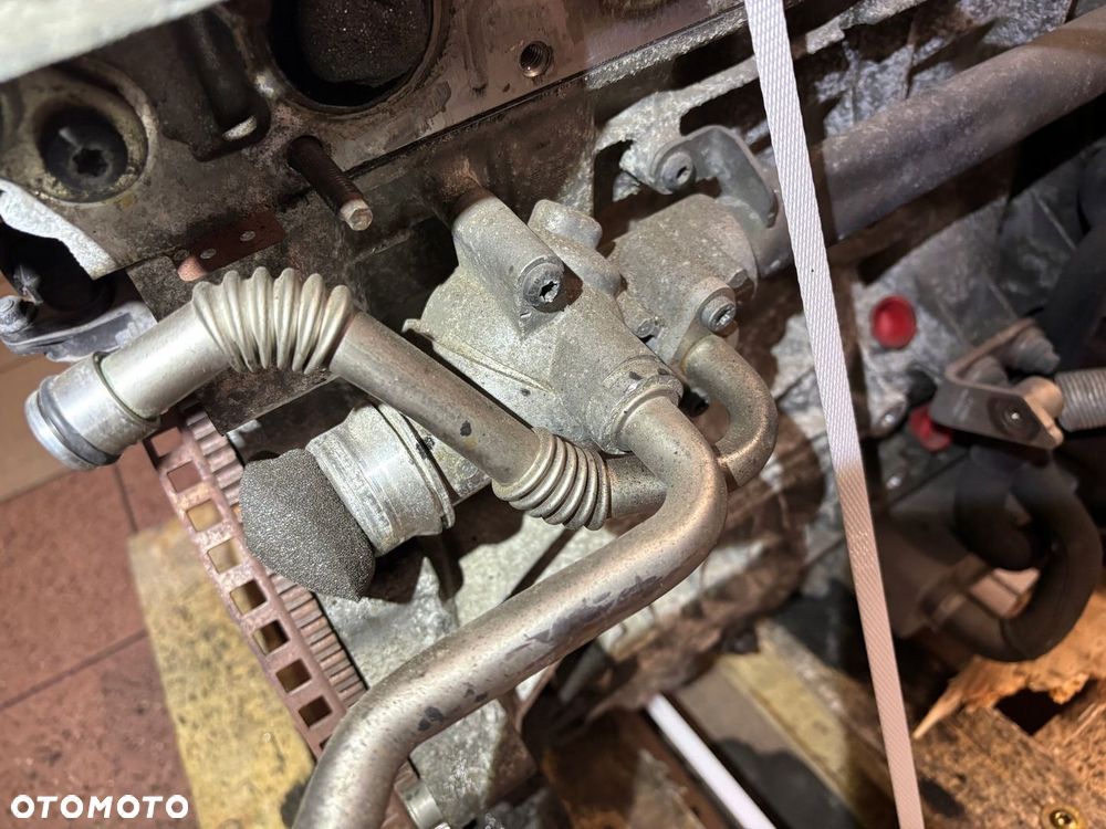VOLVO V70 S80 XC70 V60 S60 XC60 2.4 D5 SILNIK D5244T10 - 7