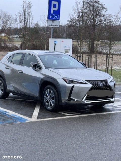Lexus UX 300e 54.3 kWh Prestige 2WD - 6