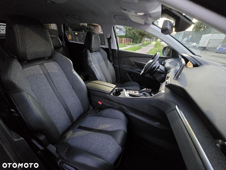 Peugeot 5008 BlueHDi 130 EAT8 Allure - 39