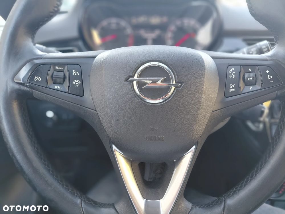 Opel Corsa - 24