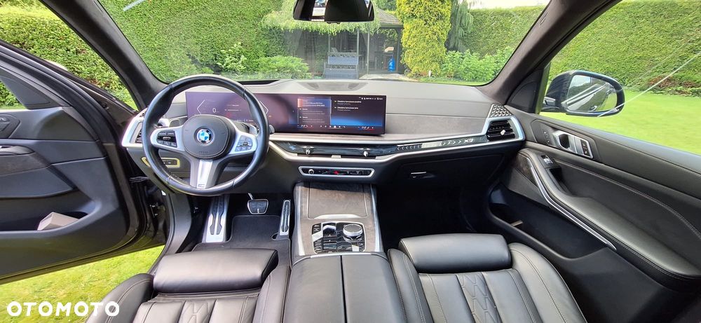 BMW X7 xDrive40d mHEV sport - 19