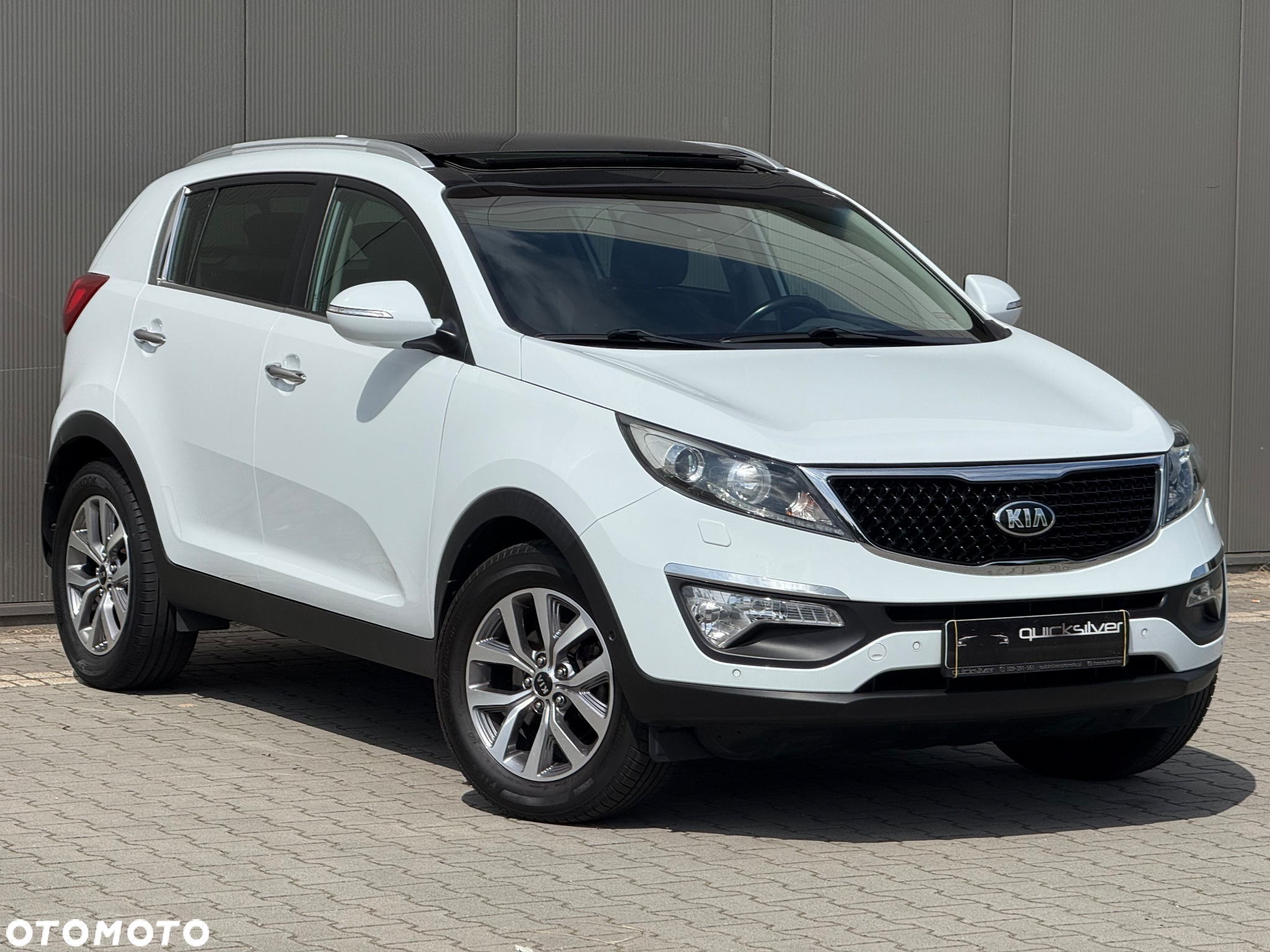 Kia Sportage - 2