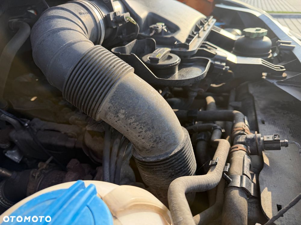 Volkswagen CRAFTER 2.0 tdi L2H2 hak - 35