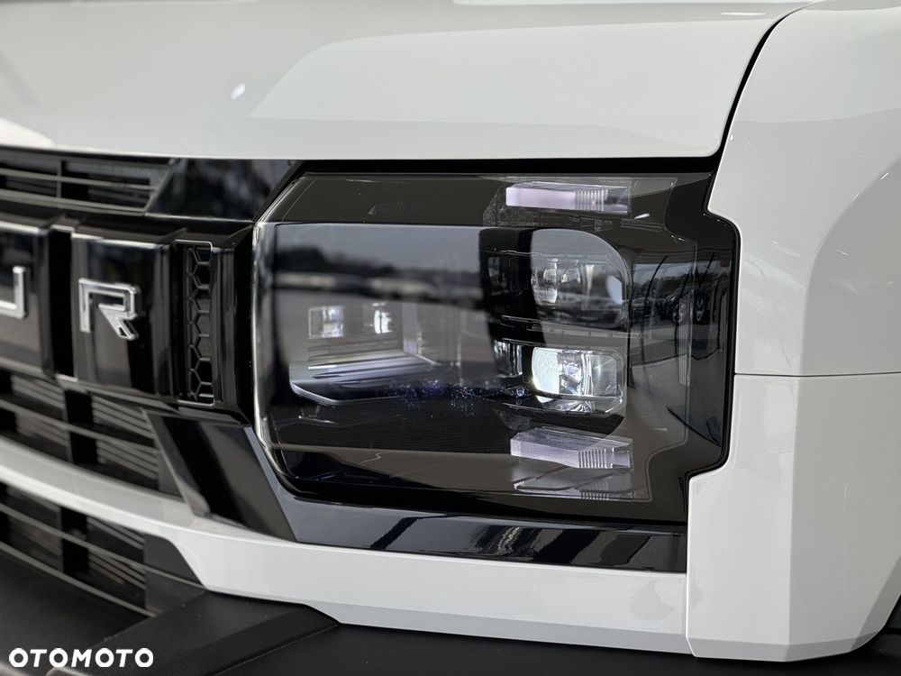 Jetour T2 - 40