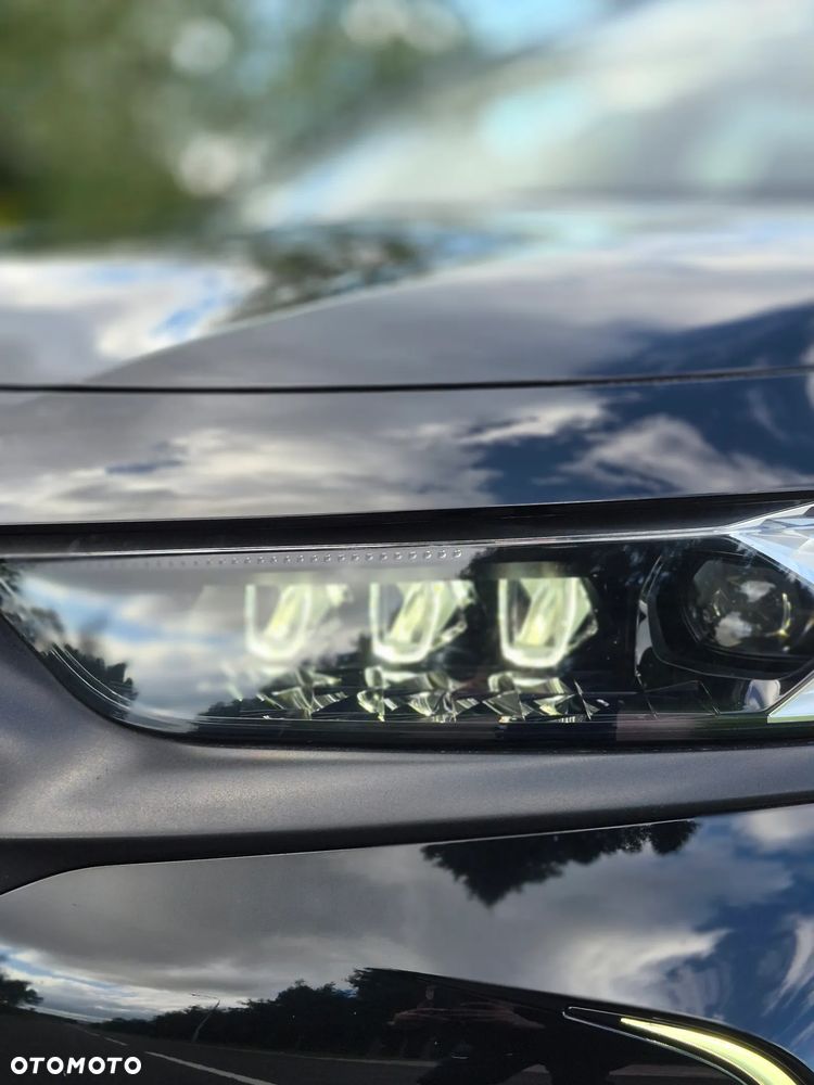 DS Automobiles DS 7 Crossback 1.5 BlueHDi Bastille + - 13