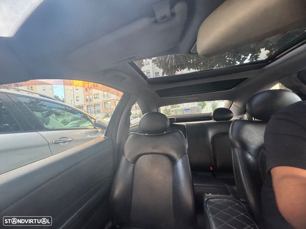 Mercedes-Benz C 220 - 5