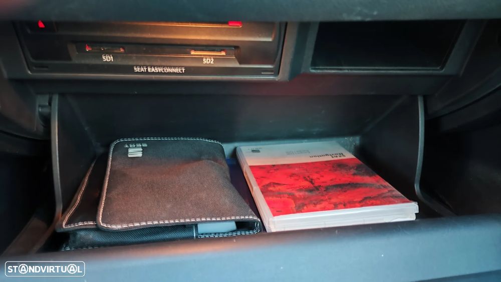 SEAT Ateca 1.6 TDI Style - 25