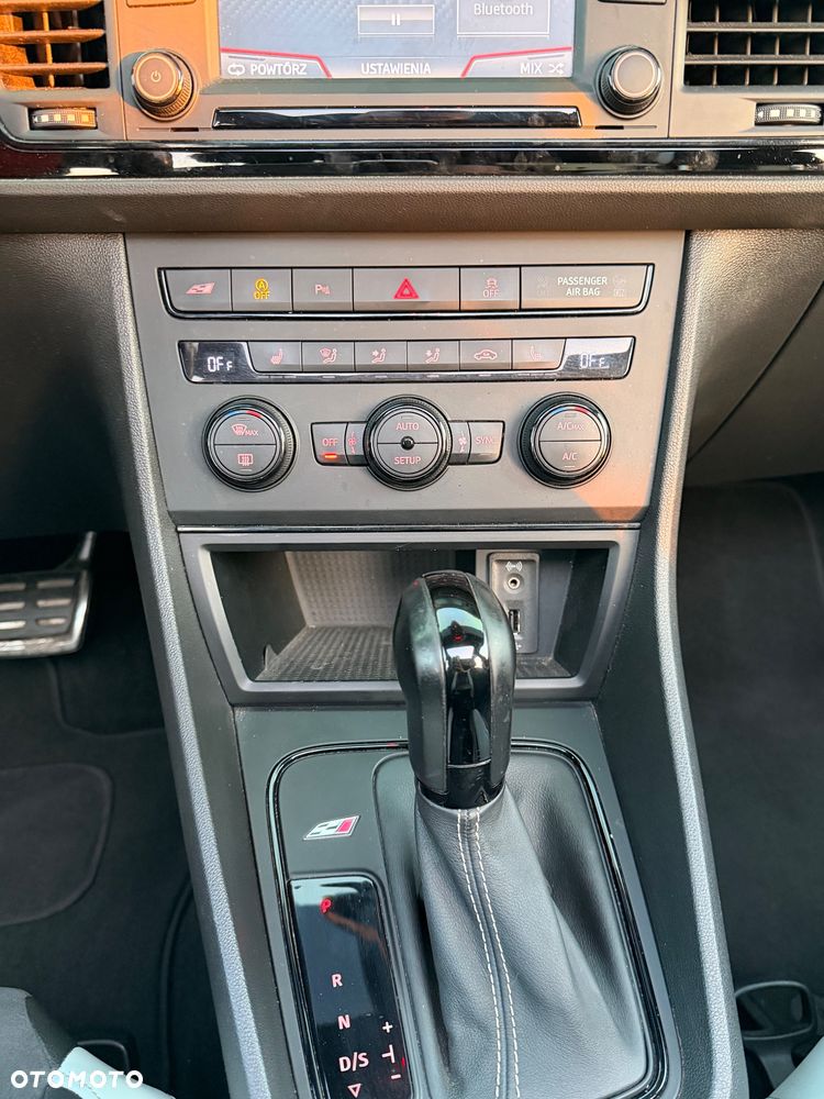 Seat Leon - 22