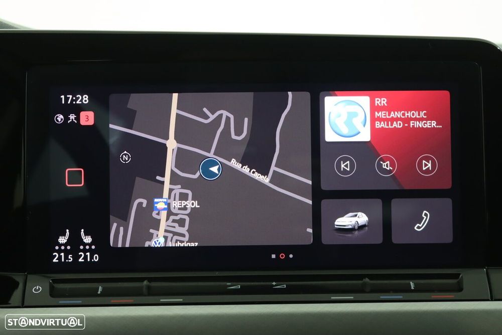 VW Golf Variant 2.0 TDi SCR Life - 18