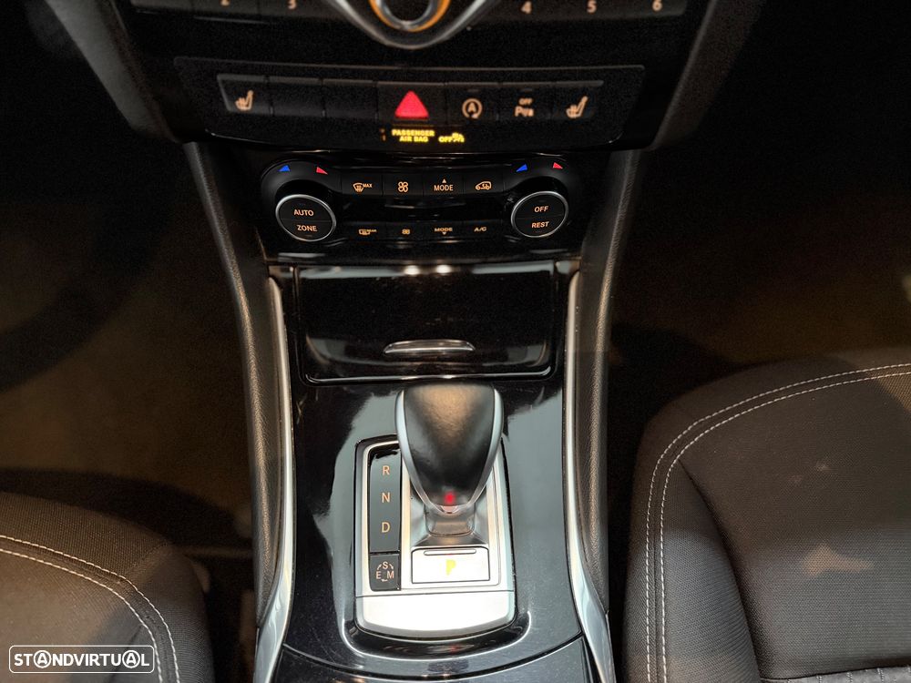 Infiniti Q30 1.5d DCT Business - 22