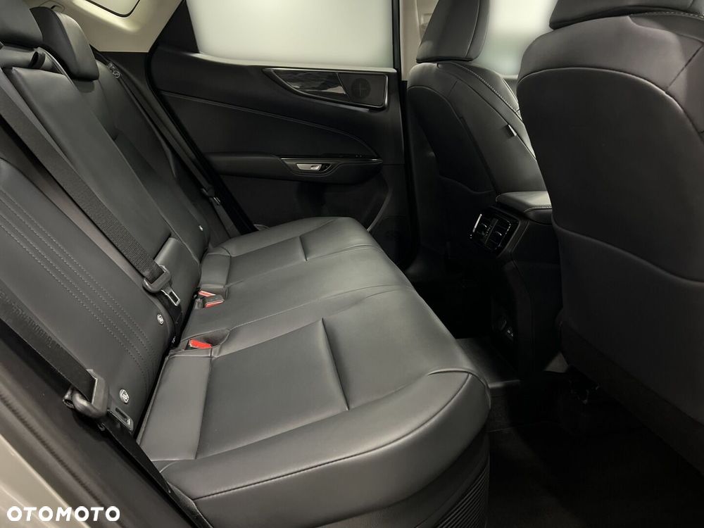 Lexus NX - 14
