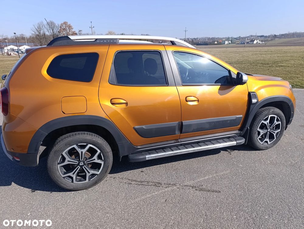 Dacia Duster 1.0 TCe Prestige - 5