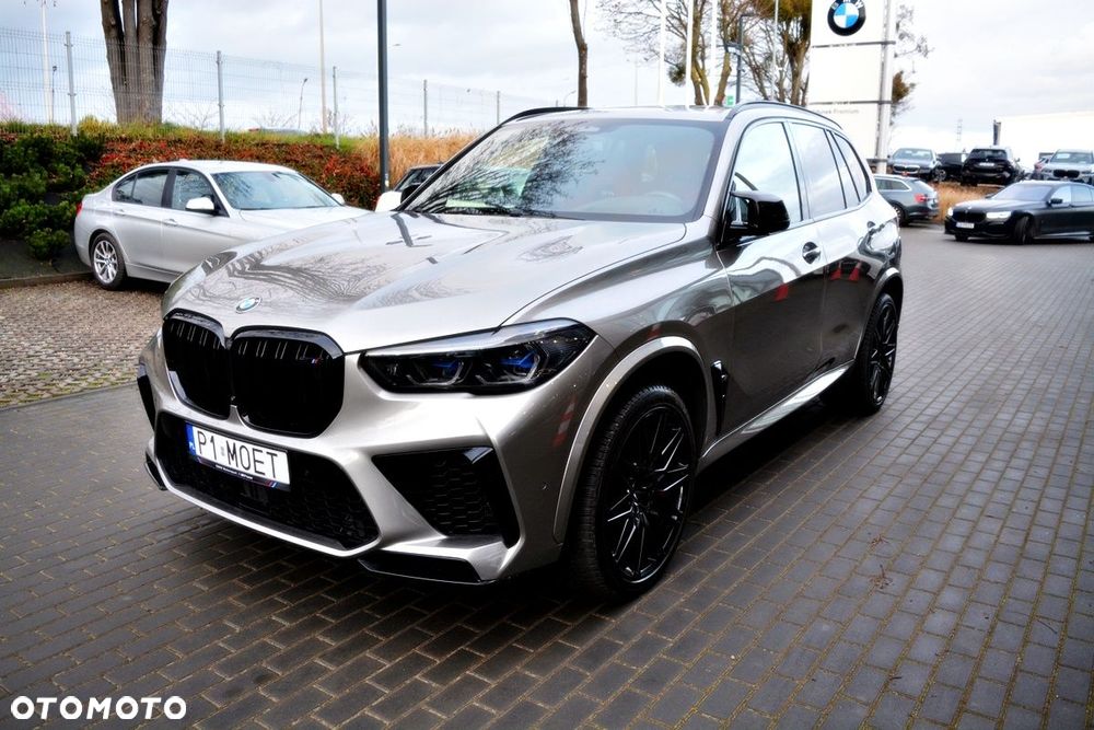 BMW X5 M - 2