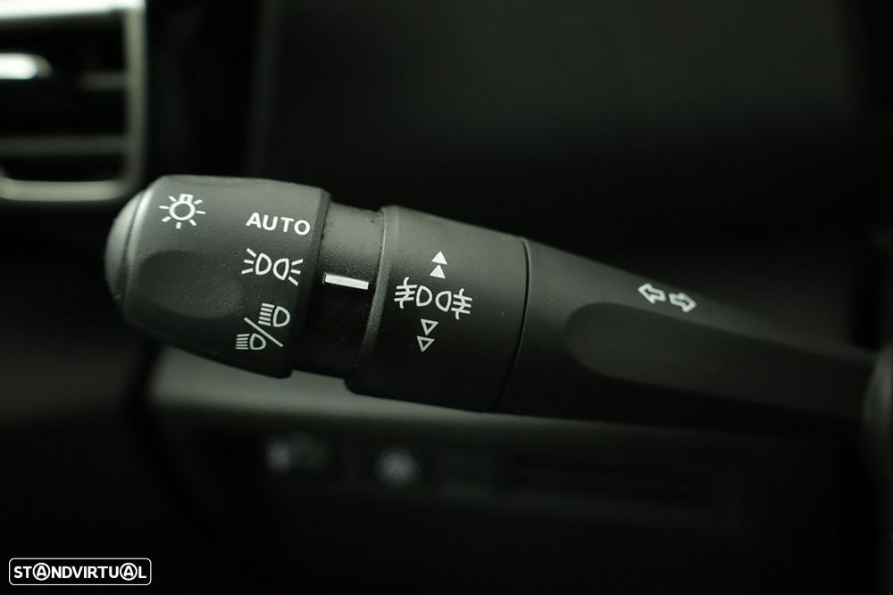 Citroën C4 1.2 PureTech Plus EAT8 - 17
