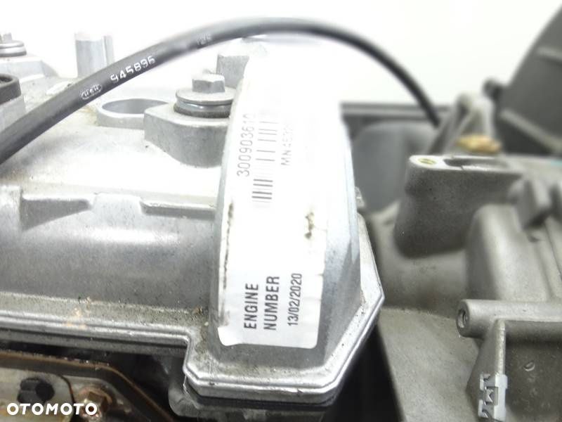 Can-Am Ryker 900 Silnik Przekładnia Gwaran 30 Dni - 7