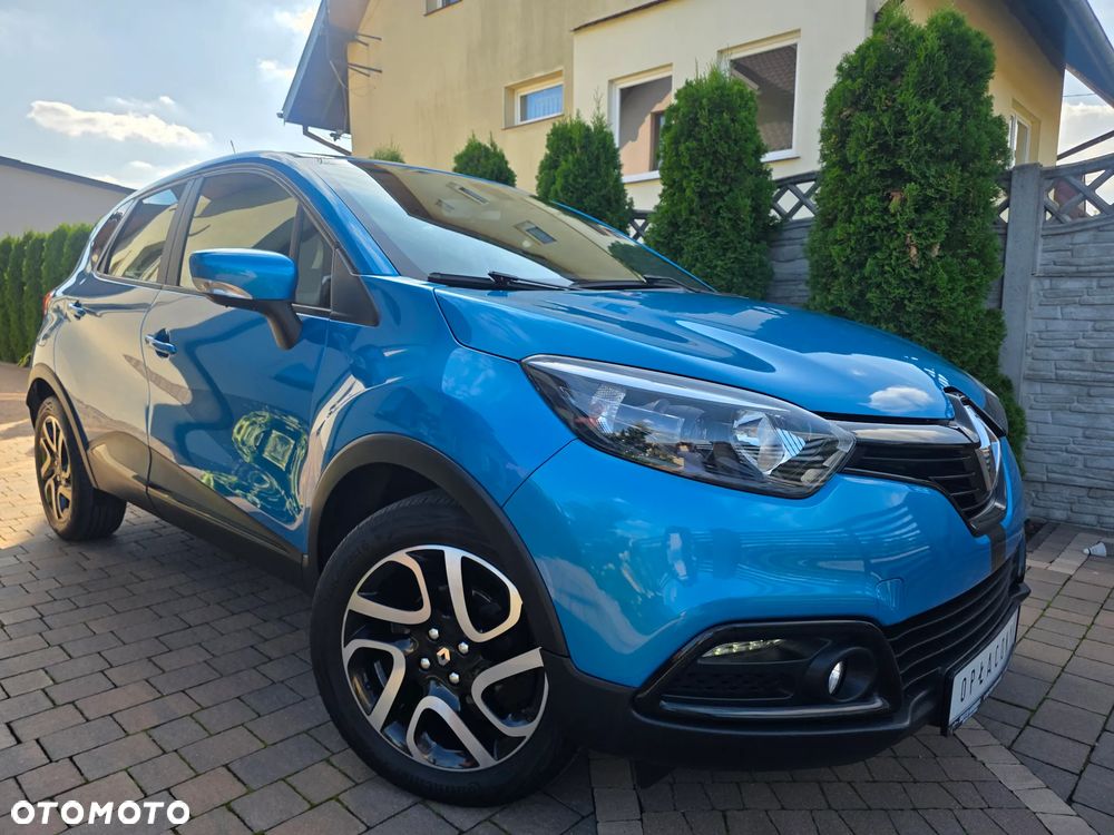 Renault Captur - 7